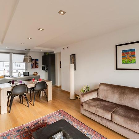 Le Kaliste - Apartment For 4 People Garage Annecy Esterno foto